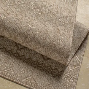 Tuareg 5'3" x 7' Rug