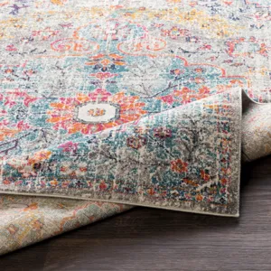Harput 6'7" x 9' Rug