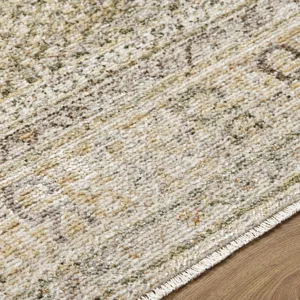 Fifth Avenue Machine Woven Rug