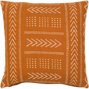 Malian Pillow Cover