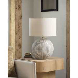 Nakoa Accent Table Lamp