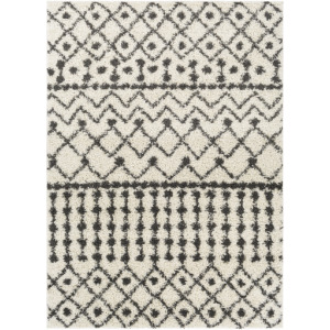 Taza shag Rug