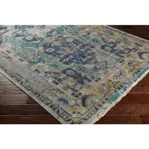 Festival 2' x 3' Rug
