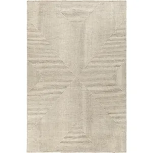 Tunus 4' x 6' Rug