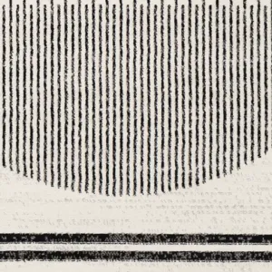 Pisa 7'10" Square Rug