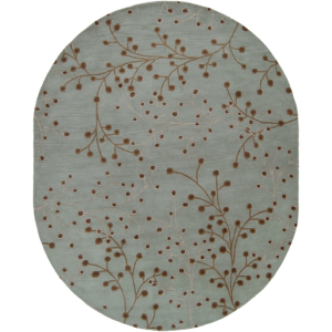 Athena Oval Rug