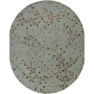 Athena Oval Rug