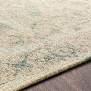 Piastrella 2' x 3' Rug