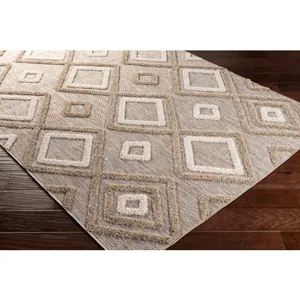 Toledo 7'10" x 10' Rug