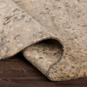 Watercolor 9' x 13' Rug