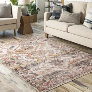 Regen 7'6" x 9'6" Rug