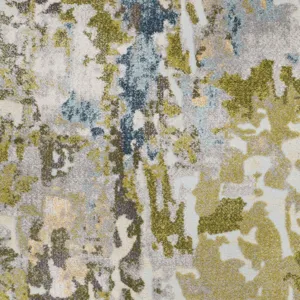 New Mexico 7'10" x 10'3" Rug