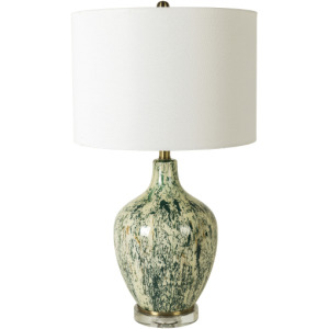 Lockleys Lamp