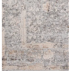 Alpine 6'7" x 9'6" Rug