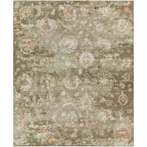 Sufi 2' x 3' Rug
