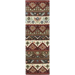 Dream 2'6" x 8' Rug