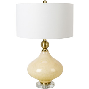 Cleveleys Lamp