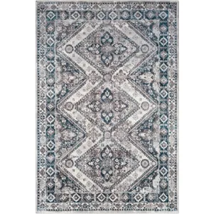 Wanderlust 9'3" x 12'3" Rug