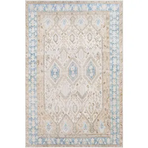 Regen 4' x 6' Rug