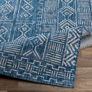Eagean 7'10" x 10'2" Rug
