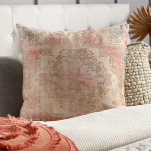 Javed Pillow Cover