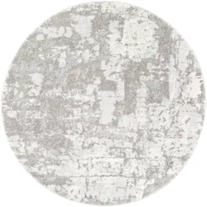 Venice 5'3" Round Rug