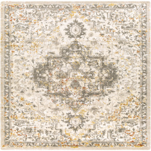 Tuscany 7'10" Square Rug