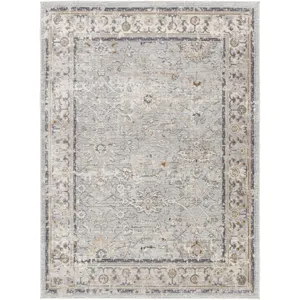 Alamo 7'10" x 10' Rug