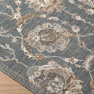 Arda Machine Woven Rug