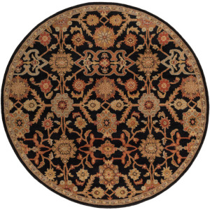 Middleton Round Rug