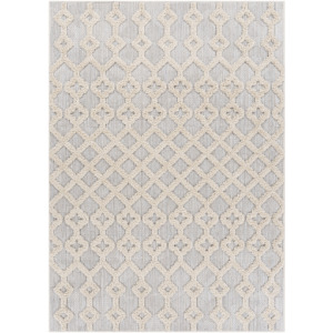 Toledo 6'7" x 9' Rug