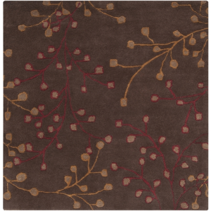Athena Square Rug