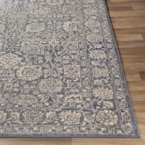 City light 7'10" x 10' Rug