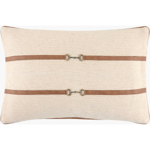 Havre Pillow Shell with Down Insert