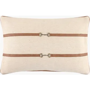 Havre Pillow Shell with Down Insert