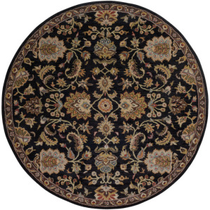 Middleton Round Rug