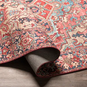 Iris 9' x 12' Rug