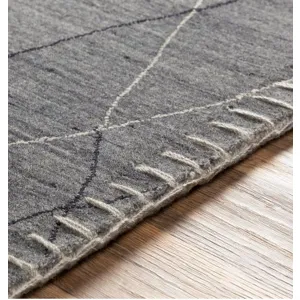 Arlequin 9' x 12' Rug