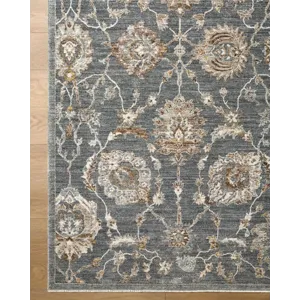 Arda Machine Woven Rug