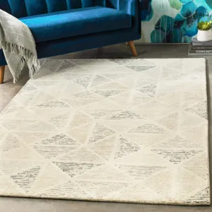 Melody 10' Square Rug