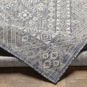 Tuareg 6'7" x 9' Rug