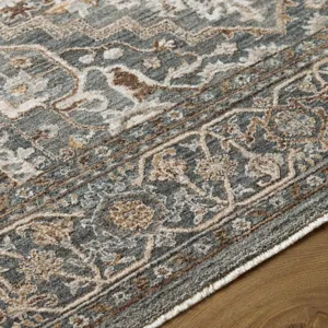 Arda Machine Woven Rug