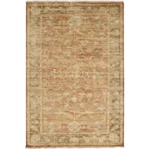 Hillcrest Rug