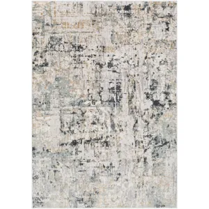 Quatro 6'7" x 9'6" Rug