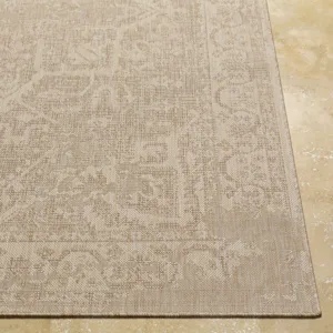 Tuareg 6'7" x 9' Rug