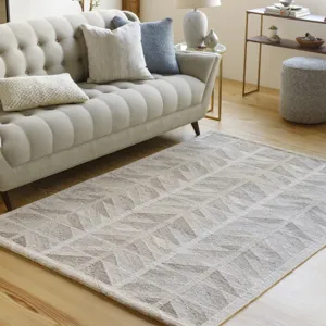 Scandi 8' x 10' Rug