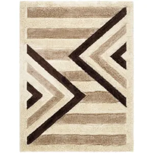 Bologna 6'7" x 9' Rug