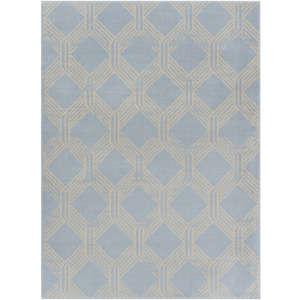 Ustad 7'10" x 10'2" Rug