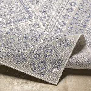 Tuareg 5'3" x 7' Rug