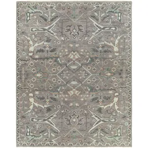 Palais 8'10" x 12' Rug